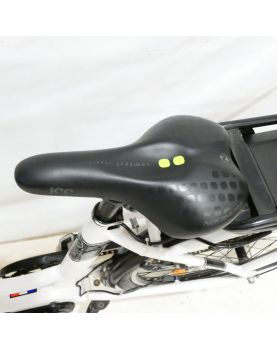 Nakamura Electric Bike