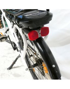 Nakamura Electric Bike