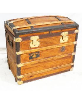 MOYNAT trunk