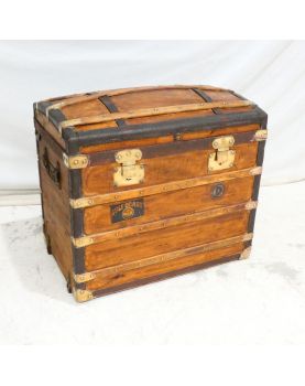 MOYNAT trunk
