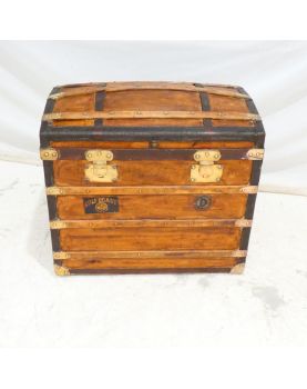 MOYNAT trunk