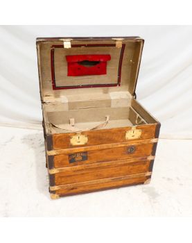 MOYNAT trunk