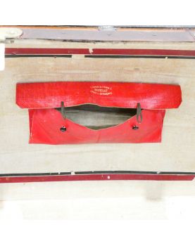 MOYNAT trunk