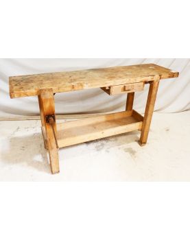 Apprentice Workbench