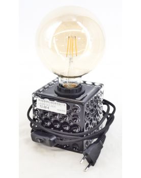 Small CALEX Holland Lamp