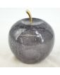 Petite Lampe Pomme Moderne en Verre