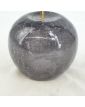 Petite Lampe Pomme Moderne en Verre