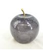 Petite Lampe Pomme Moderne en Verre