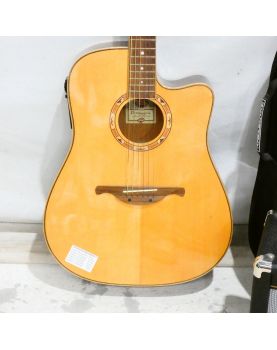 Guitare PRIMAVERA avec Amplificateur et Pochette
