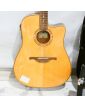 Guitare PRIMAVERA avec Amplificateur et Pochette