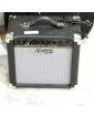 Guitare PRIMAVERA avec Amplificateur et Pochette