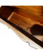 Louis XV Style 3-Drawer Chest of Drawers