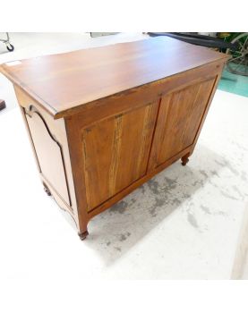 Louis XV Style 3-Drawer Chest of Drawers
