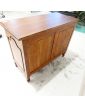 Louis XV Style 3-Drawer Chest of Drawers