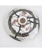 Opaline Basque Decor Signed
