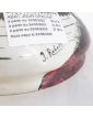 Opaline Basque Decor Signed