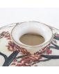 Opaline Basque Decor Signed