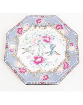 Assiette Japon