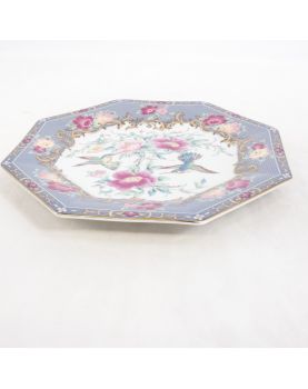 Assiette Japon