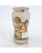 Damaged ARABELLO Pharmacy Jar