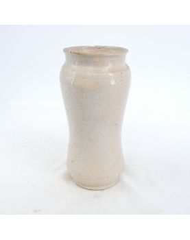 Damaged ARABELLO Pharmacy Jar