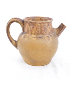 DENBAC Rooster Pitcher