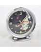 Antique Chinese Animated Alarm Clock