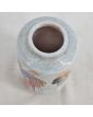 Saltimbanques Vase 1950s Signed
