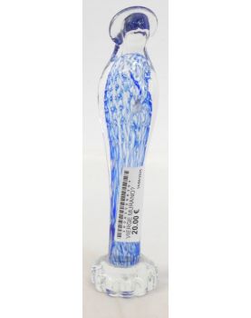 Murano Style Virgin