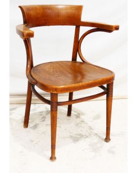 Fauteuil THONET