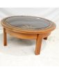 Table Basse Marine Rose Des Vents