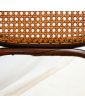 Rocking-Chair Canné