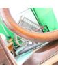 Rocking-Chair Canné