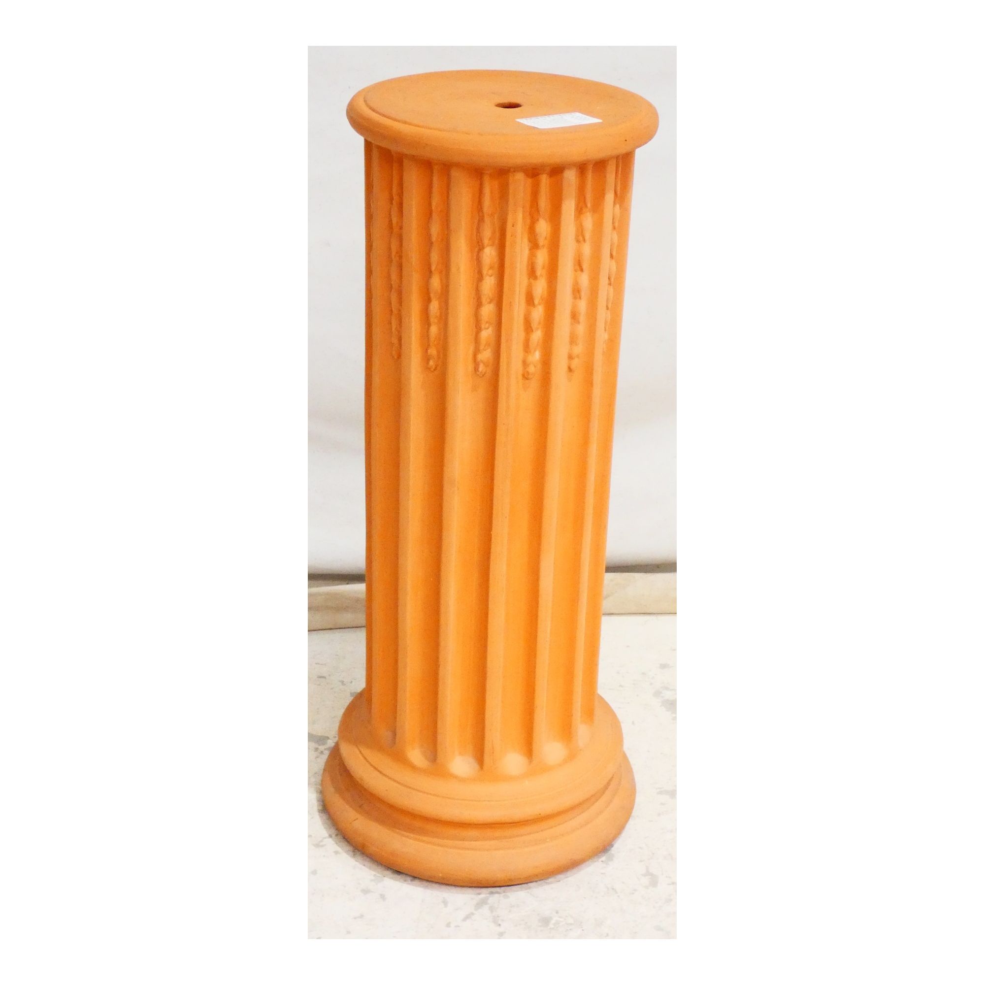 Terracotta Column Terracotta Column