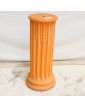 Terracotta Column