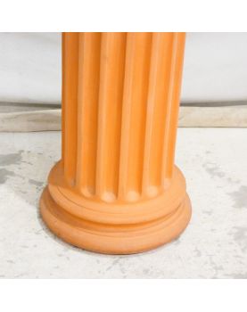 Terracotta Column