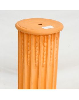 Terracotta Column