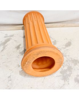 Terracotta Column