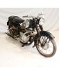 Ancienne Moto Peugeot 176 cm3 Sans Carte Grise