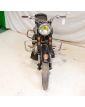Ancienne Moto Peugeot 176 cm3 Sans Carte Grise