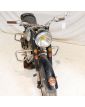 Ancienne Moto Peugeot 176 cm3 Sans Carte Grise