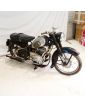 Ancienne Moto Peugeot 176 cm3 Sans Carte Grise