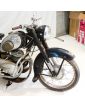 Ancienne Moto Peugeot 176 cm3 Sans Carte Grise