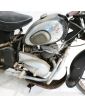 Ancienne Moto Peugeot 176 cm3 Sans Carte Grise