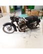 Ancienne Moto Peugeot 176 cm3 Sans Carte Grise