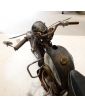 Ancienne Moto Peugeot 176 cm3 Sans Carte Grise