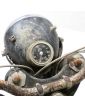 Ancienne Moto Peugeot 176 cm3 Sans Carte Grise