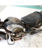 Ancienne Moto Peugeot 176 cm3 Sans Carte Grise