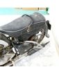 Ancienne Moto Peugeot 176 cm3 Sans Carte Grise