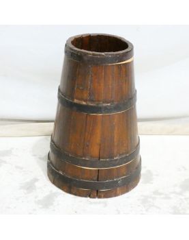 Wooden Umbrella Stand